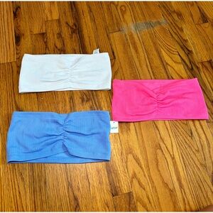 tub top/ Bandeau top from Aerie